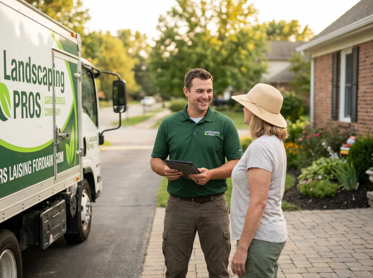 Landscaping Put In Bay, OH FAQs